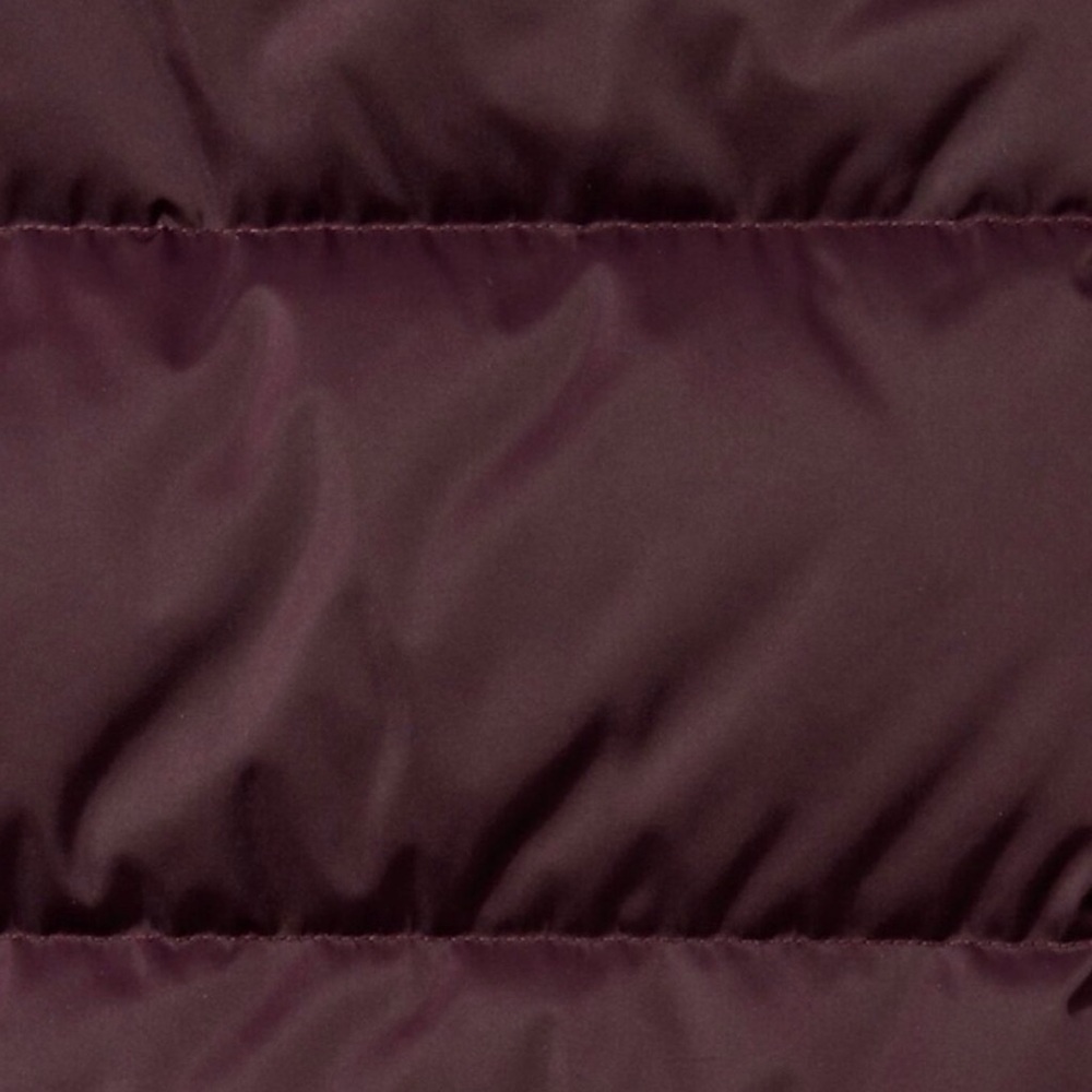 Athleta Sateen Long Puffer Coat - Picture 5 of 5